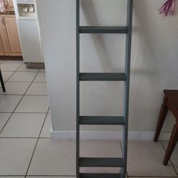 ladder