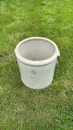 Vintage Red Wing Union Stoneware