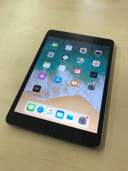 iPad mini A1600