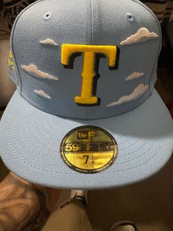 Simpson New Era 5950 Fitted 7 1/4