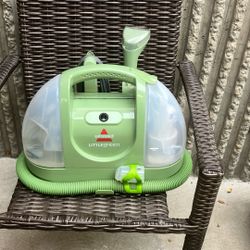 Carpet Cleaner