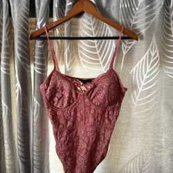 Women’s Bodysuit