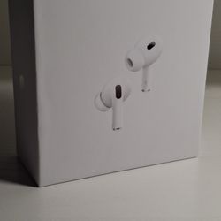 New Airpods Pro 2