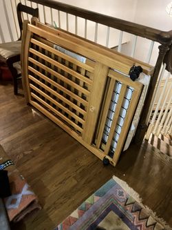 Crib