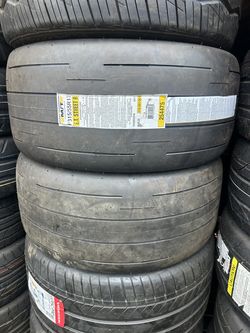 315/55/17 MICKEY THOMPSON ETR