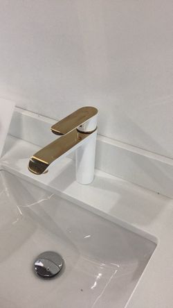 Royal Emporio Single Handle 