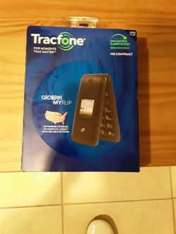 Tracfone