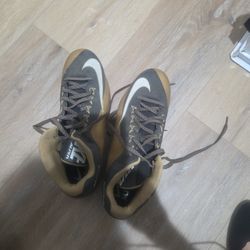 Wrestling Shoes 