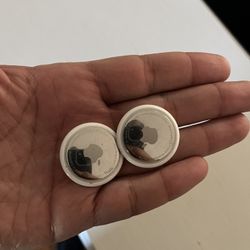 Apple Airtags