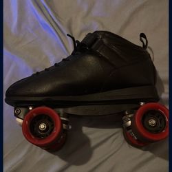 Speed Skates