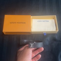 LV slim bracelet 