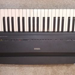 Yamaha YPR 30 music keyboard 