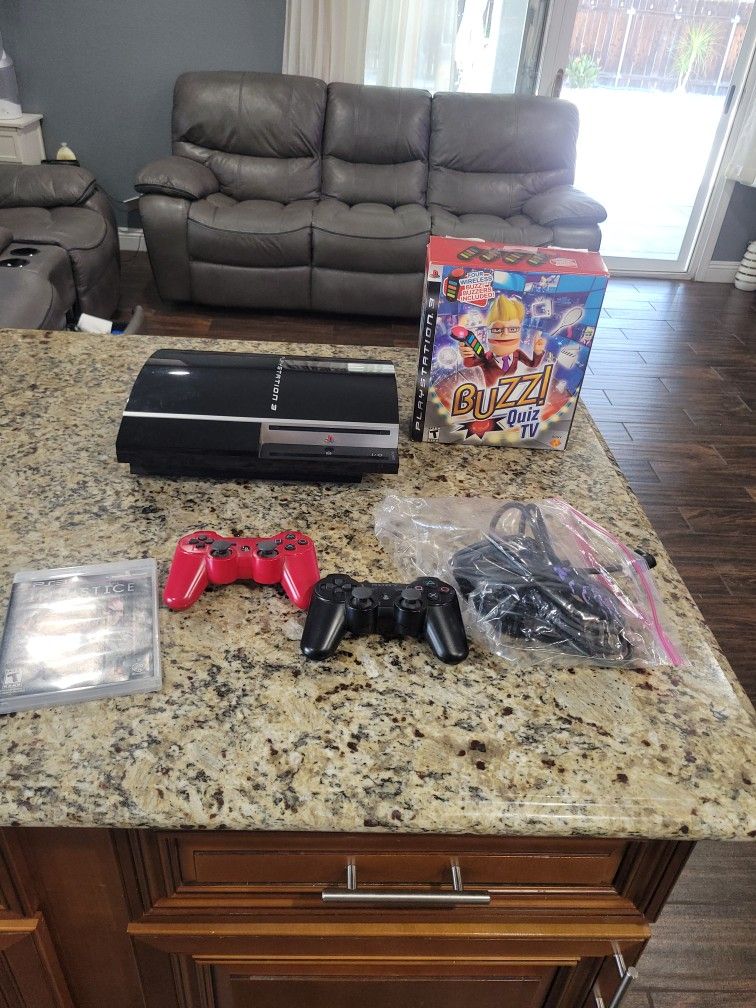 Playstation 3