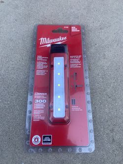 Milwaukee Light