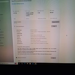 Custom Low Mid Tier Gaming PC 