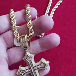 GOLD PLATED QUALITY JEWELRY, 