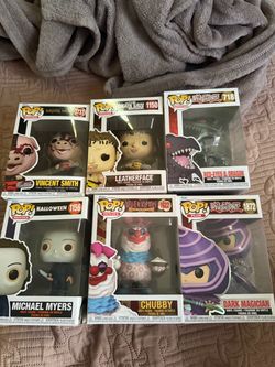 Funko pop