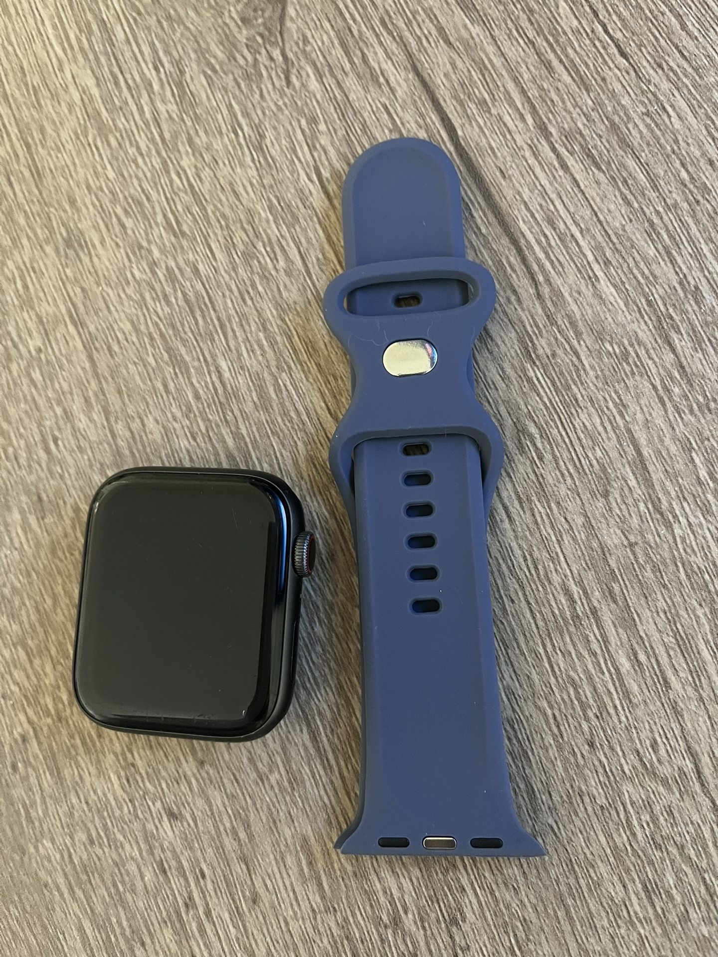 Apple Watch 6 44mm Cellular Like New