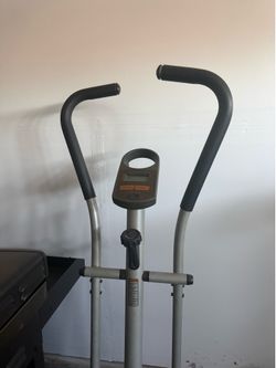 Work out machine