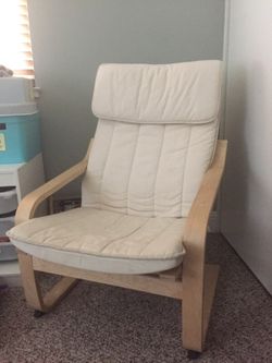 IKEA Poang Chair