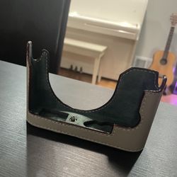 Arte Di Mano Leica Q2 Case (Beige)
