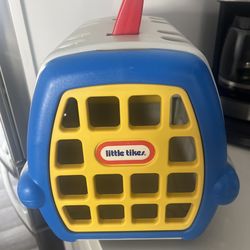 Little Tykes Pet Carrier