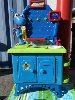 Garage Sale