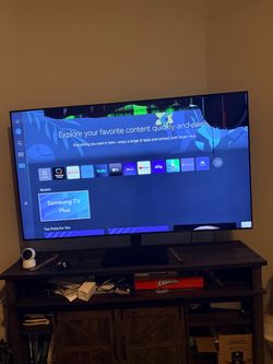 65inch TV for Sale $90