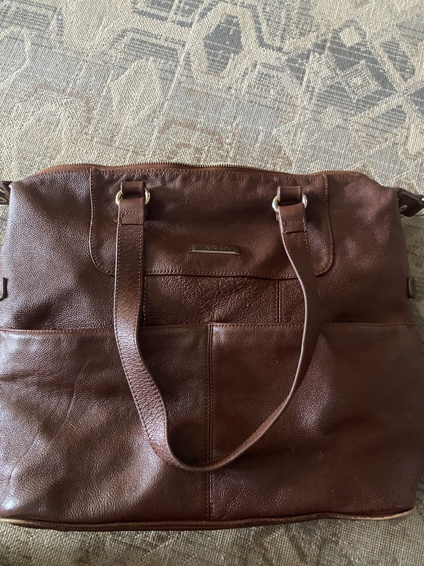 Lily & Jade Purse/Backpack
