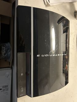 Sony PlayStation 3 Bundle With 19 Games