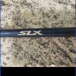 Shimano SLX Baitcaster Rod