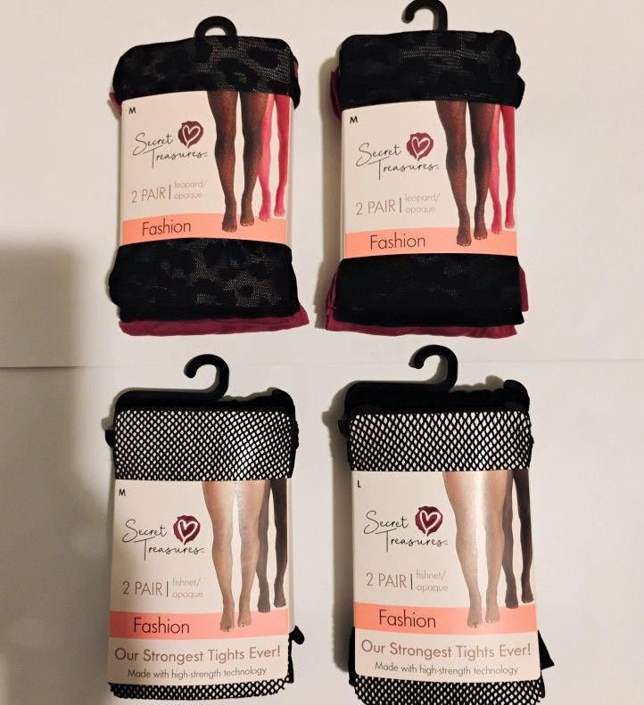 Women's Tights Leggings