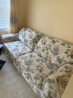 2 Pieces Living Room Furniture