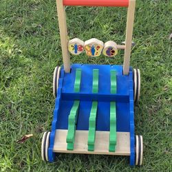 Toddler Walker