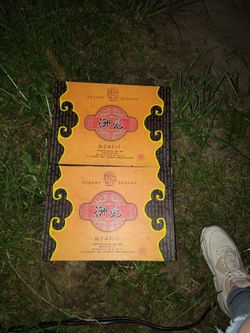 Chinese Porcelain Hand Painted