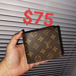 Mens Wallet 