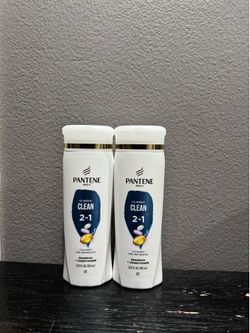 Pantene 2in1
