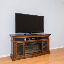 Entertainment Center TV Stand $398 OBO!