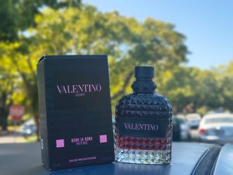 Valentino Uomo Born In Roma Intense Eau de Parfum