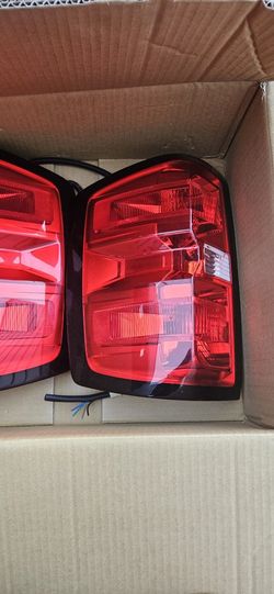 red light brake