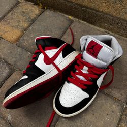 NIKE Air Jordans