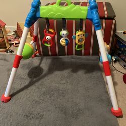 Adjustable Toy