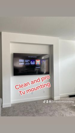 Tv Mounts 