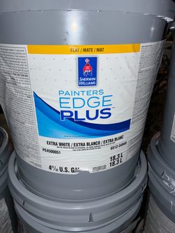 Paint Flat