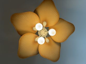 Harbor breeze Fan