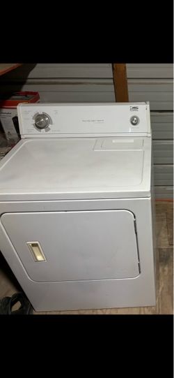 Whirlpool dryer for sale