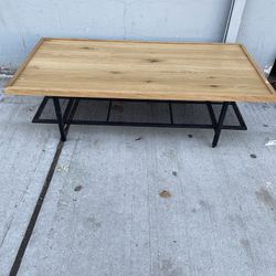 Joybird Coffee Table