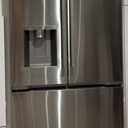 LG Refrigerator