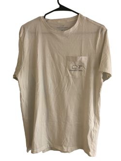 Vineyard Vines Pocket T-Shirt