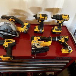 Tools For Sale 